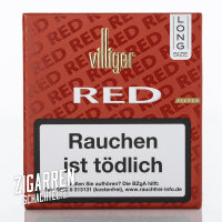 Villiger Long Red Filter