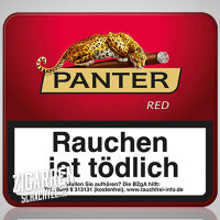 Panter Red