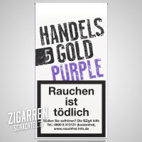 Handelsgold Purple