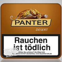 Panter Desert