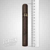 John Aylesbury Maduro Toro