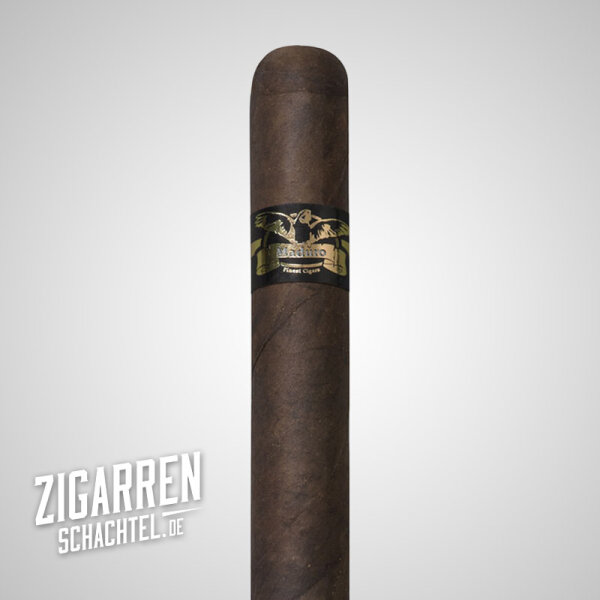 John Aylesbury Maduro Toro einzeln