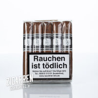 Nicaragua Overrun Robusto by ZigarrenSchachtel.de