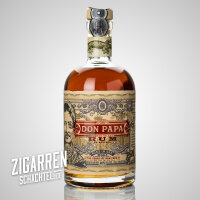 Don Papa Rum 7 Jahre