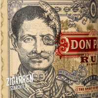 Don Papa Rum 7 Jahre