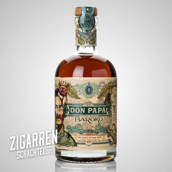 Don Papa Baroko