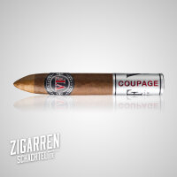 VegaFina Serie 2 Coupage Edicion Limitada 2024