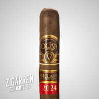 Oliva Serie V Melanio Gran Toro Limitada 2024