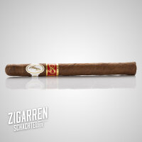 Davidoff Year of the Snake 2025 Limited Edition einzeln