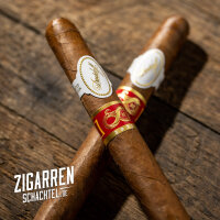 Davidoff Year of the Snake 2025 Limited Edition einzeln