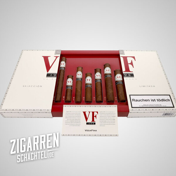 VegaFina VF 1998 Seleccion Limitada