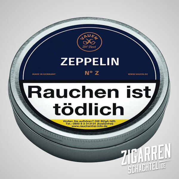 Vauen Zeppelin