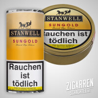 Stanwell Sungold