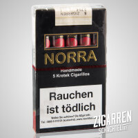 Norra Kretek Black