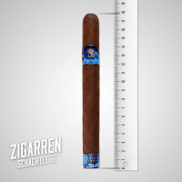 Villiger de Nicaragua Gran Churchill Limitada 2024