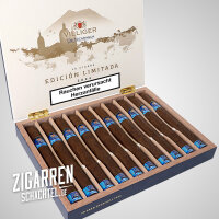 Villiger de Nicaragua Gran Churchill Limitada 2024