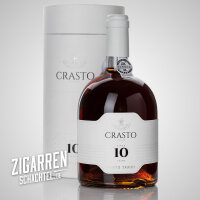 Quinta Do Crasto Tawny Port 10 Jahre