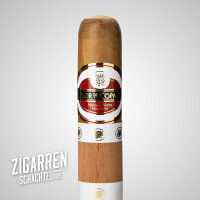 Flor de Copan Short Magnum