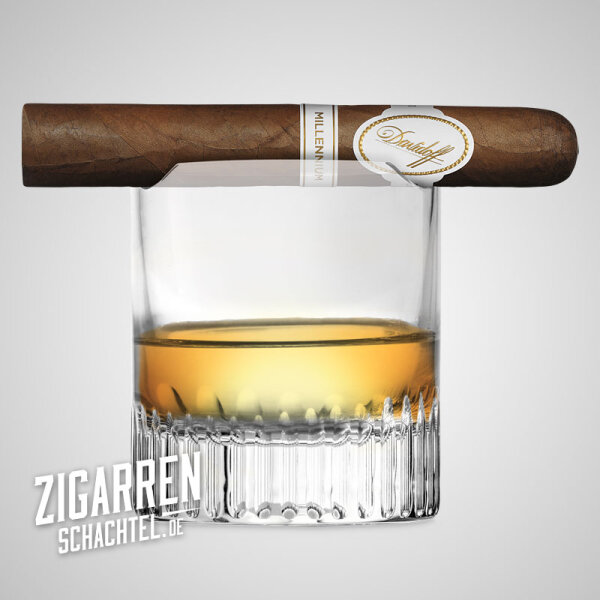 Davidoff Whisky Glas Winston Churchill