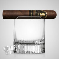 Davidoff Whisky Glas Winston Churchill