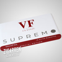 VegaFina Classic Supremo Edicion Limitada 2024 12er Box (3% Kistenrabatt)