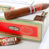 Saint Luis Rey Belicoso Edicion Regional 2022