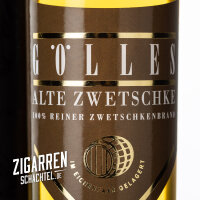 Alte Zwetschge Cigar Selection No. 1