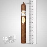 Cavalier Geneve White Series Toro