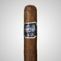 Alec Bradley Blind Faith Gordo