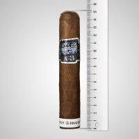 Alec Bradley Blind Faith Gordo