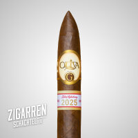 Jahresedition 2025 Belicoso OLIVA G einzeln