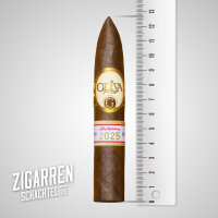 Jahresedition 2025 Belicoso OLIVA G einzeln