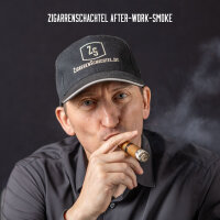 ZigarrenSchachtel After-Work-Smoke (AWS)