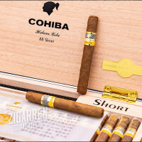 COHIBA SHORT 88 Limitada Year of the Snake