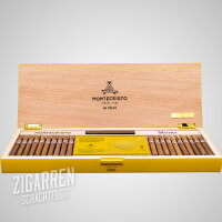 Montecristo Short 66 Limitada Year of the Snake