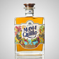 Mama Quilla Extra Anejo