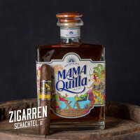 Mama Quilla Extra Anejo