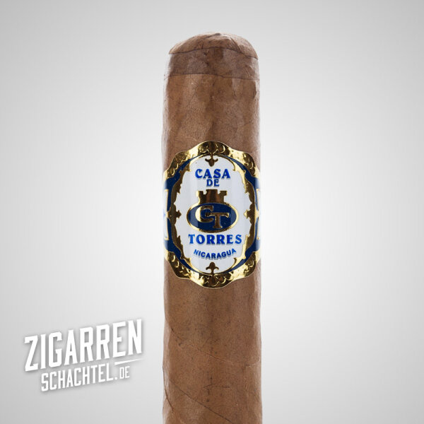 Casa de Torres Short Robusto