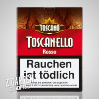 Toscanello Rosso - früher Caffe