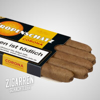 Tropenschatz Corona Sumatra