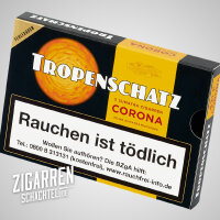 Tropenschatz Corona Sumatra