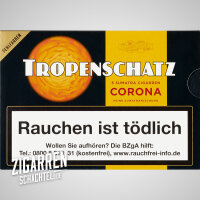 Tropenschatz Corona Sumatra