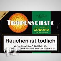 Tropenschatz Corona Brasil