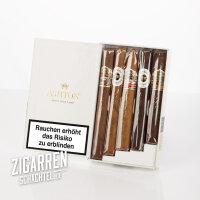 Ashton Zigarren Sampler