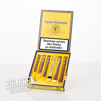 Santa Damiana Zigarren Sampler