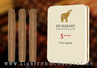 De Olifant Modern Giant Sumatra Zigarillos