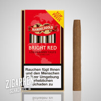 Handelsgold Bright Red (ehemals Sweets Bright Red)