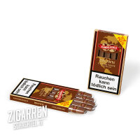 Handelsgold Brown (ehemals Sweets Brown)