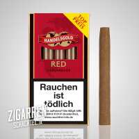 Handelsgold Red (ehemals Sweets Red)