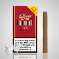 Handelsgold Red (ehemals Sweets Red)